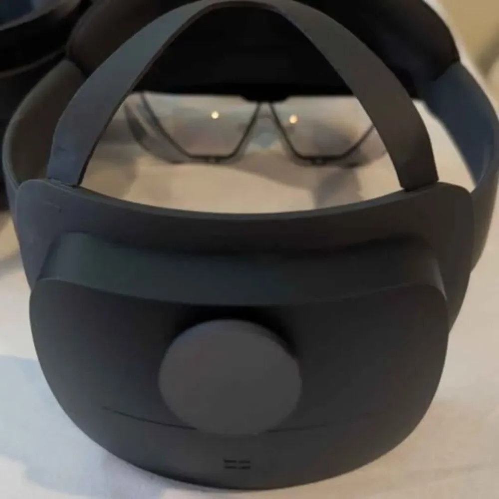Microsoft HoloLens 2 Mixed Reality Headset AR + Bose 700 TESTED / WORKING